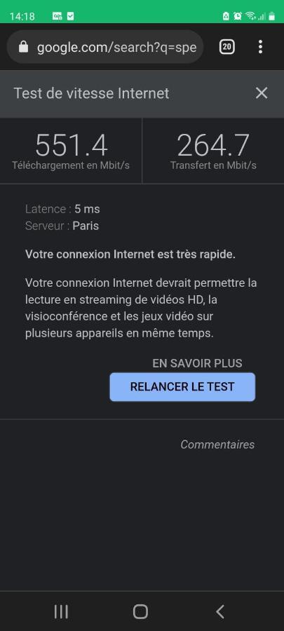 Happy Stay Paris - Bastille Garden Loft 외부 사진